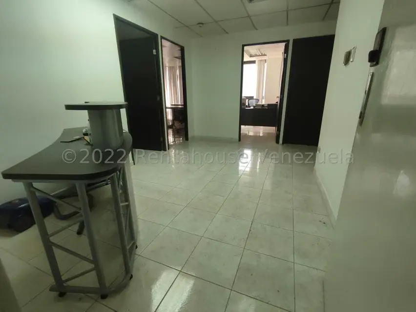 Oficina en Venta en Macaracuay, Distrito Metropolitano - 15