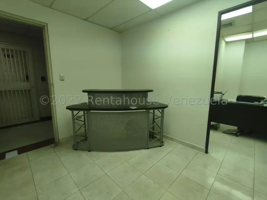 Oficina en Venta en Macaracuay, Distrito Metropolitano - 16