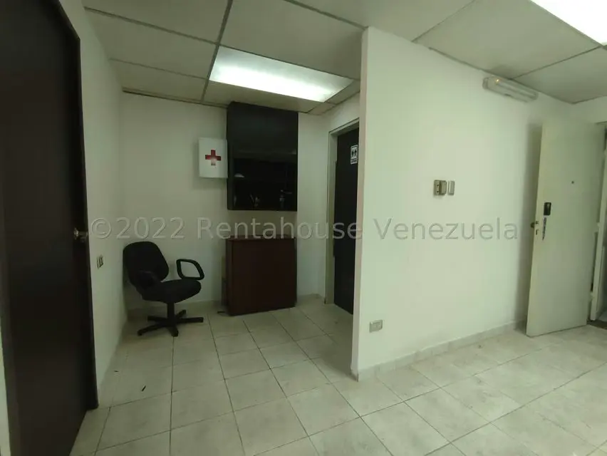 Oficina en Venta en Macaracuay, Distrito Metropolitano - 19