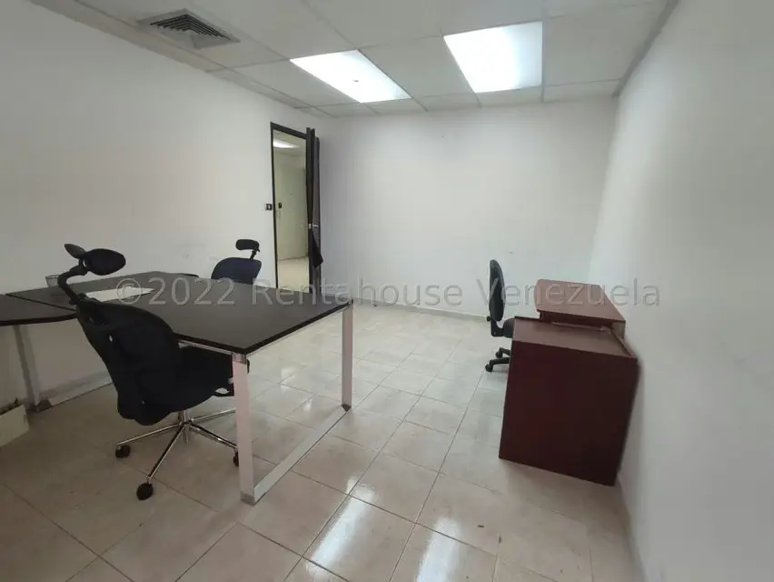 Oficina en Venta en Macaracuay, Distrito Metropolitano - 21