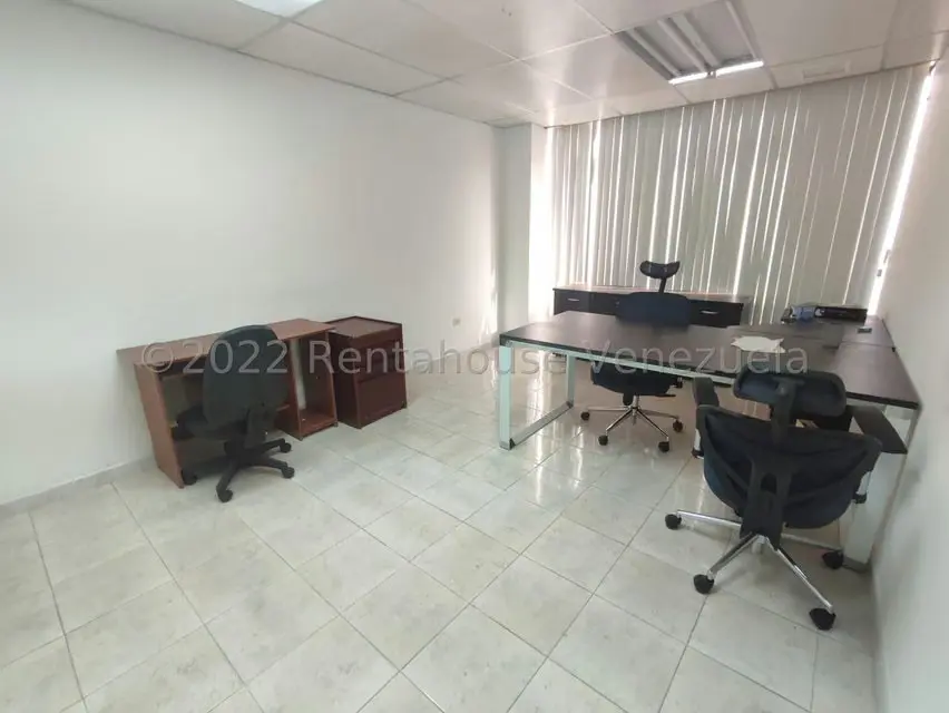 Oficina en Venta en Macaracuay, Distrito Metropolitano - 22