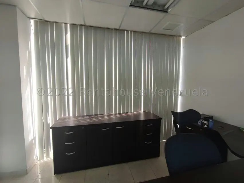 Oficina en Venta en Macaracuay, Distrito Metropolitano - 23