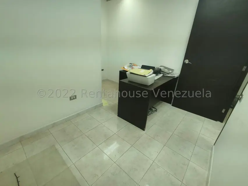Oficina en Venta en Macaracuay, Distrito Metropolitano - 26