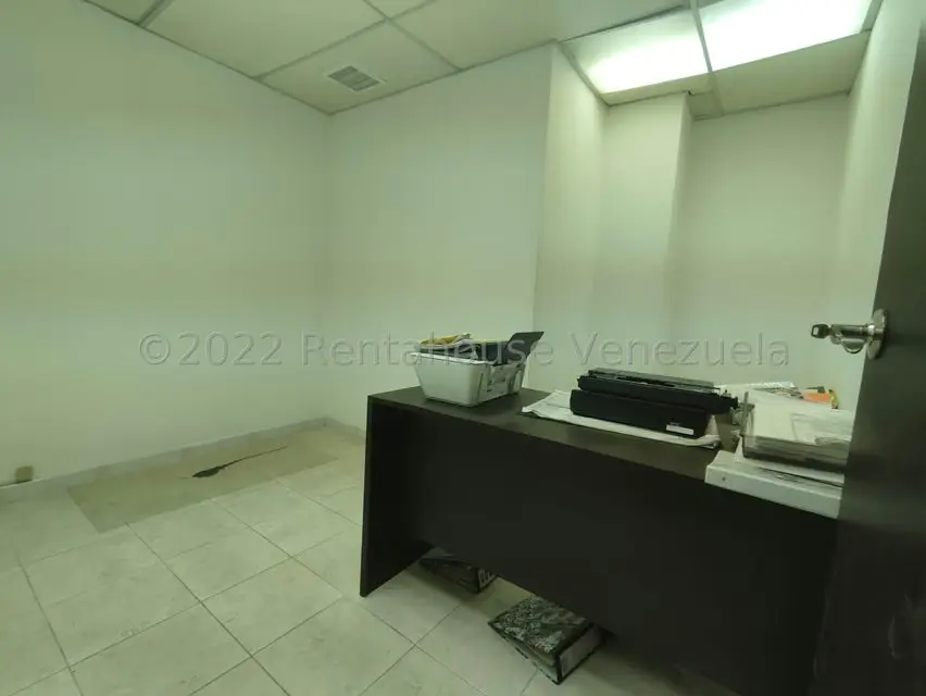 Oficina en Venta en Macaracuay, Distrito Metropolitano - 27