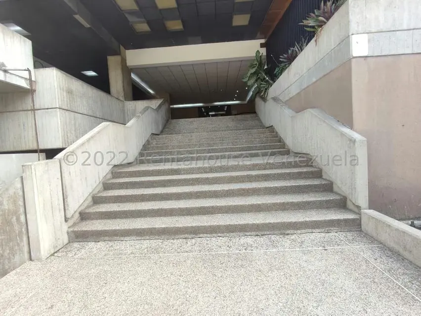 Oficina en Venta en Macaracuay, Distrito Metropolitano - 5