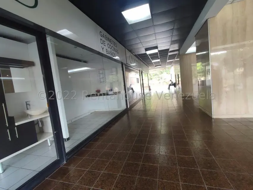 Oficina en Venta en Macaracuay, Distrito Metropolitano - 6