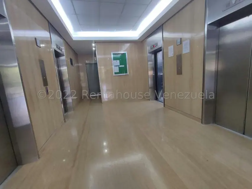 Oficina en Venta en Macaracuay, Distrito Metropolitano - 7