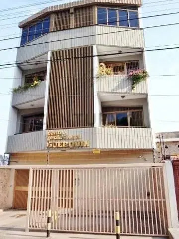 Century21 Orta Poleo ofrece en venta edificio ubicado en Maracay, estado Aragua. El Edificio cuen - 7