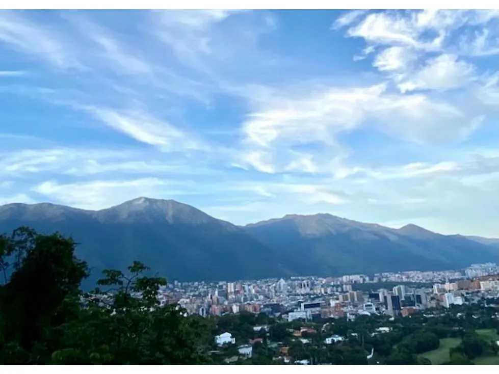 Vendo casa 700m2 Colinas de Valle Arriba 2770 - 4