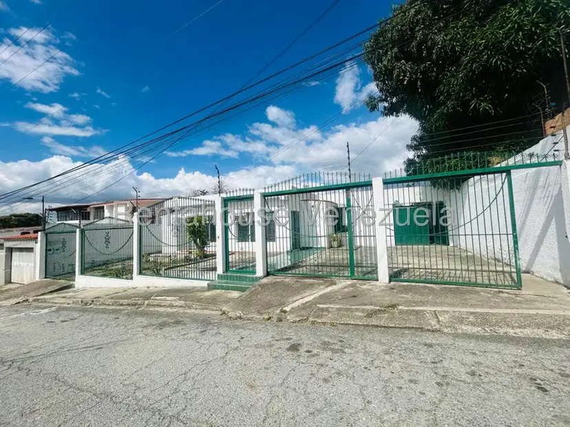 Casa (1 Nivel) en Venta en Santa Elena, Lara