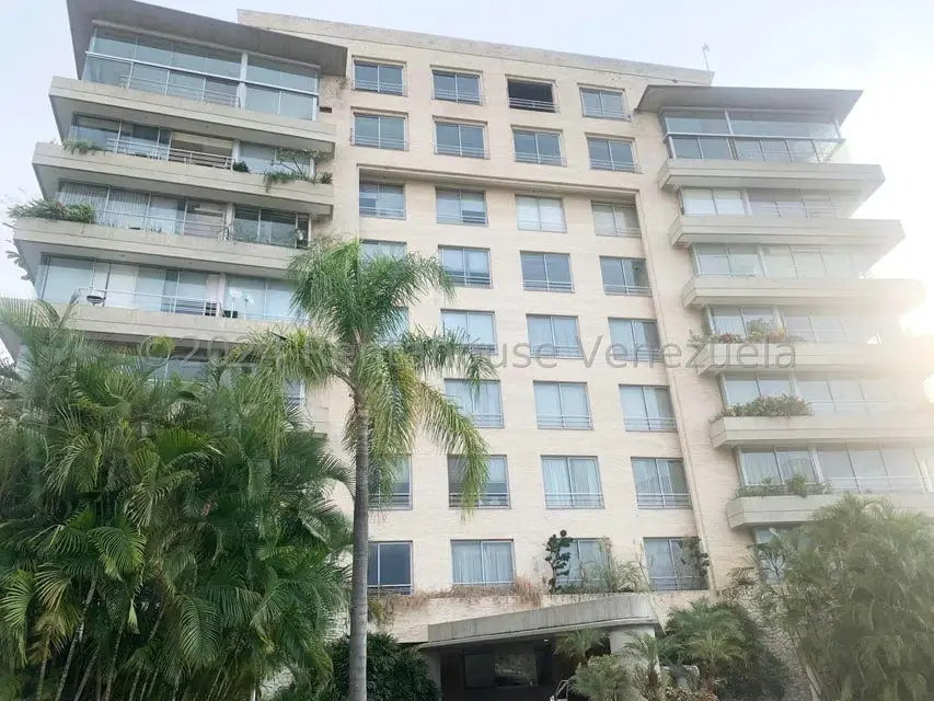 Apartamento (Multiples Niveles) en Venta en Las Mercedes, Distrito Metropolitano