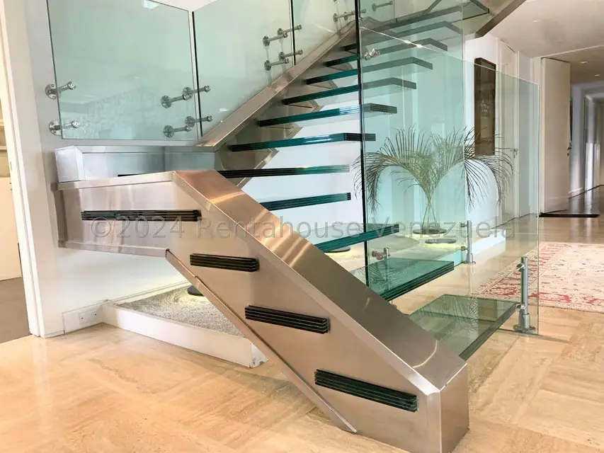 Apartamento (Multiples Niveles) en Venta en Las Mercedes, Distrito Metropolitano - 16