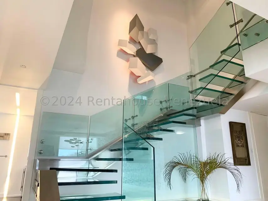 Apartamento (Multiples Niveles) en Venta en Las Mercedes, Distrito Metropolitano - 17