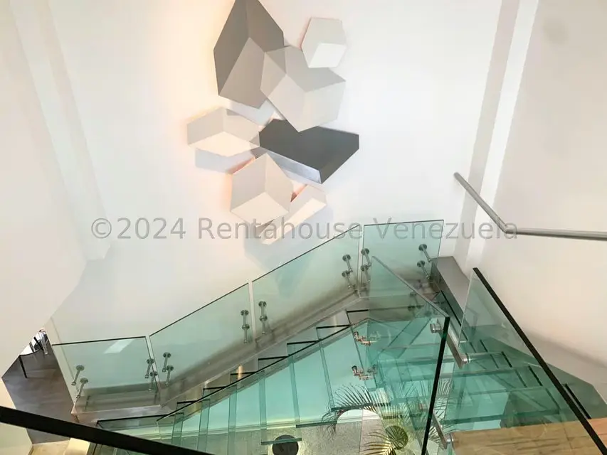 Apartamento (Multiples Niveles) en Venta en Las Mercedes, Distrito Metropolitano - 18