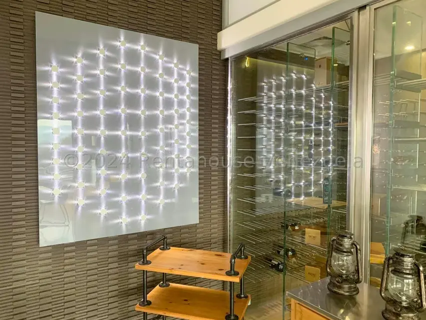 Apartamento (Multiples Niveles) en Venta en Las Mercedes, Distrito Metropolitano - 30