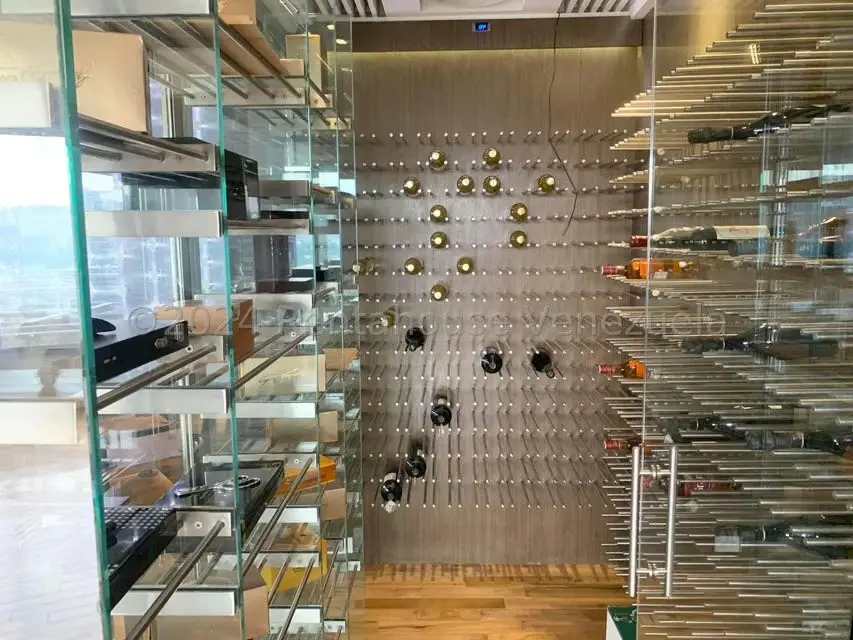 Apartamento (Multiples Niveles) en Venta en Las Mercedes, Distrito Metropolitano - 31