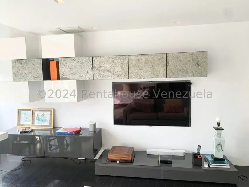 Apartamento (Multiples Niveles) en Venta en Las Mercedes, Distrito Metropolitano - 40