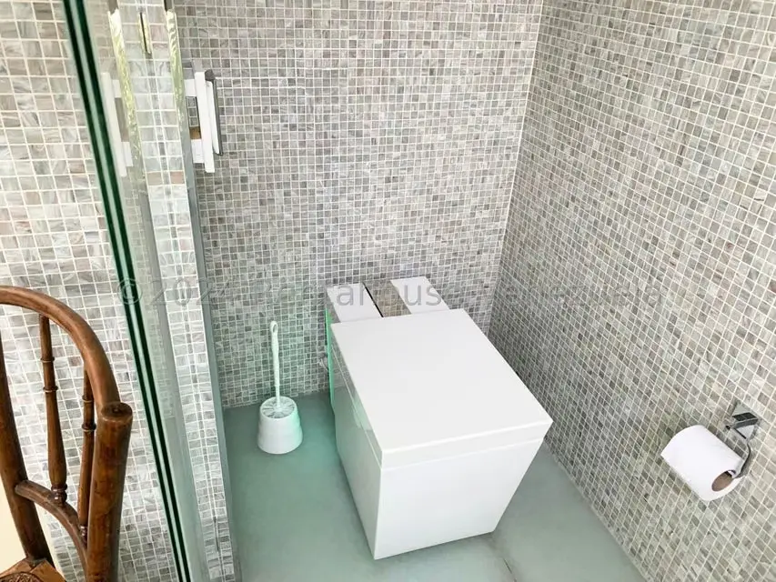 Apartamento (Multiples Niveles) en Venta en Las Mercedes, Distrito Metropolitano - 43