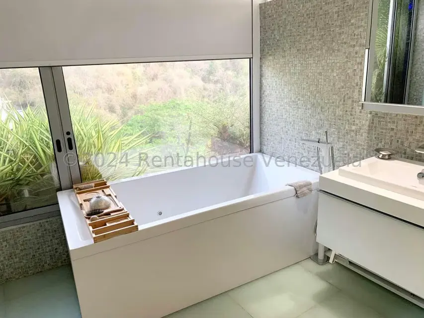 Apartamento (Multiples Niveles) en Venta en Las Mercedes, Distrito Metropolitano - 44