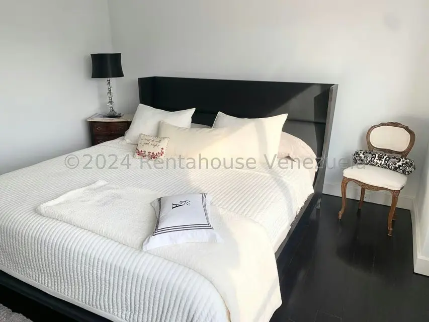 Apartamento (Multiples Niveles) en Venta en Las Mercedes, Distrito Metropolitano - 48