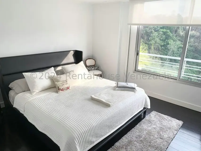 Apartamento (Multiples Niveles) en Venta en Las Mercedes, Distrito Metropolitano - 49