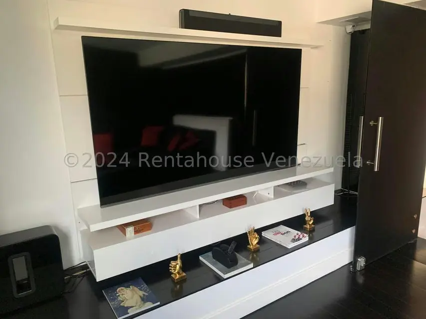 Apartamento (Multiples Niveles) en Venta en Las Mercedes, Distrito Metropolitano - 50