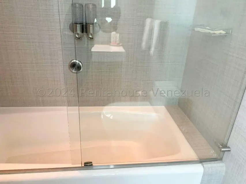 Apartamento (Multiples Niveles) en Venta en Las Mercedes, Distrito Metropolitano - 51
