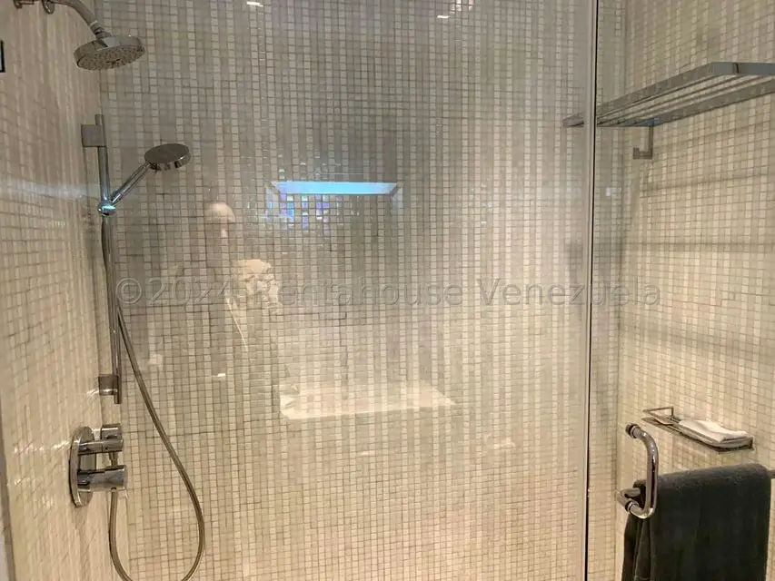 Apartamento (Multiples Niveles) en Venta en Las Mercedes, Distrito Metropolitano - 52