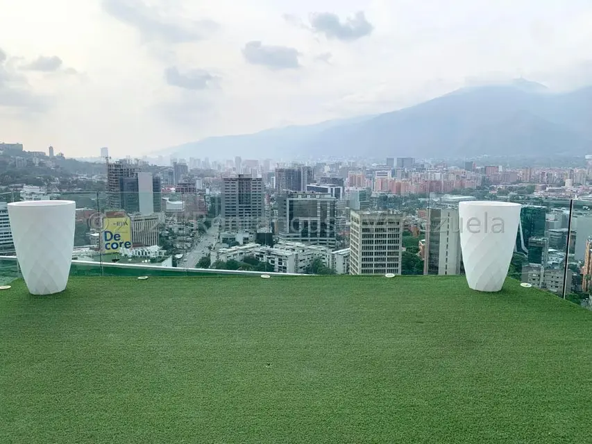 Apartamento (Multiples Niveles) en Venta en Las Mercedes, Distrito Metropolitano - 57