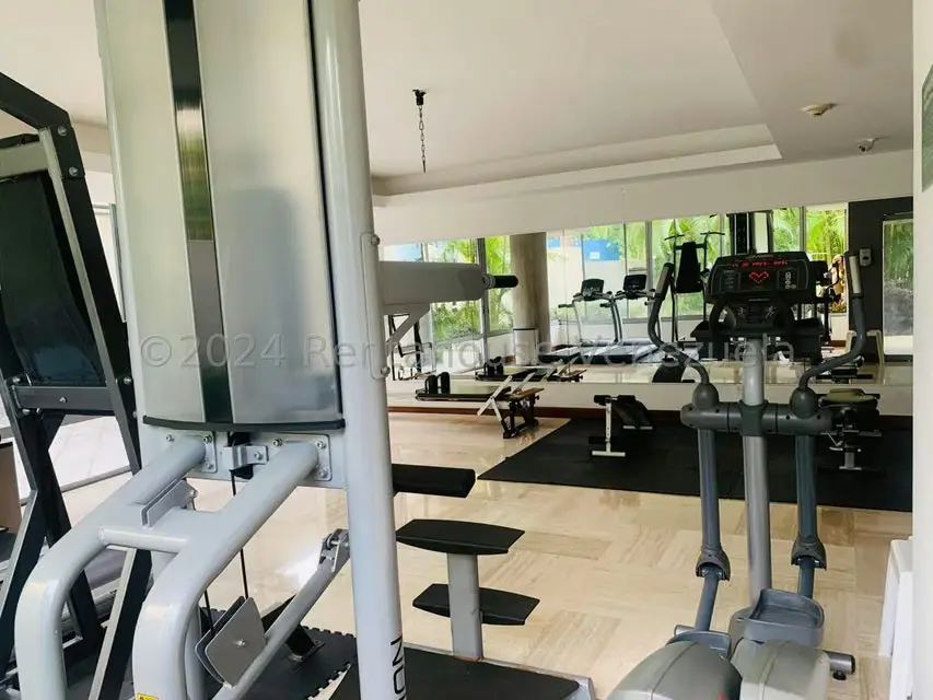 Apartamento (Multiples Niveles) en Venta en Las Mercedes, Distrito Metropolitano - 60