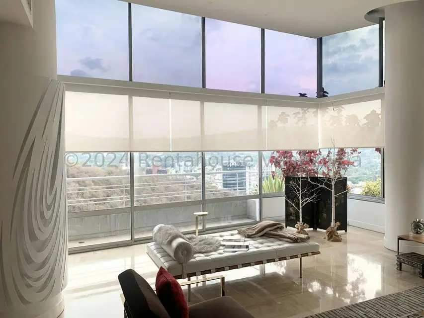 Apartamento (Multiples Niveles) en Venta en Las Mercedes, Distrito Metropolitano - 8