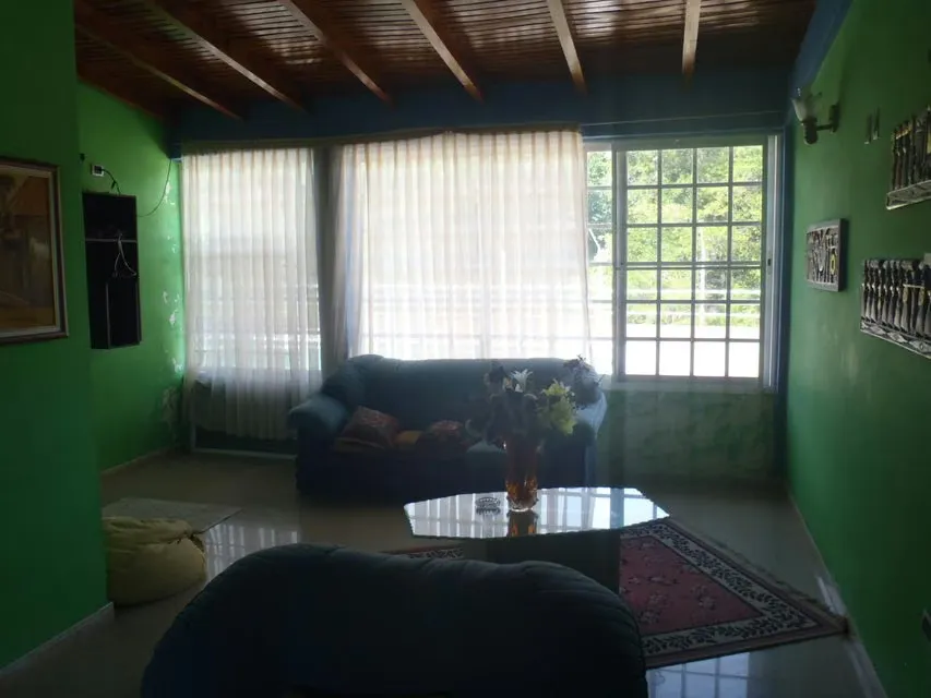 Casa (1 Nivel) en Venta en Los Canales de Rio Chico, Miranda - 3