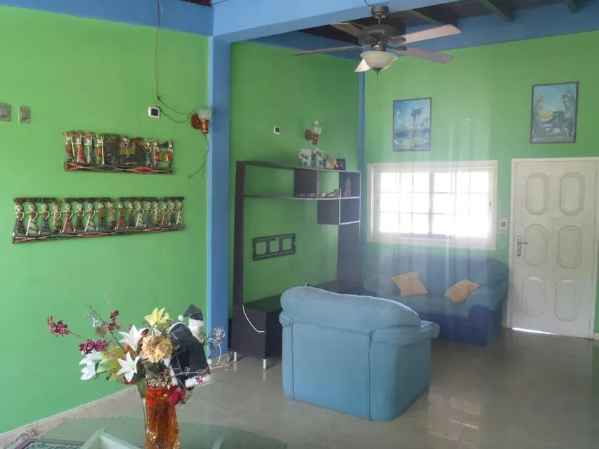 Casa (1 Nivel) en Venta en Los Canales de Rio Chico, Miranda - 4