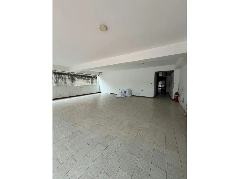 Edificio Residencial más casa En Venta - 11