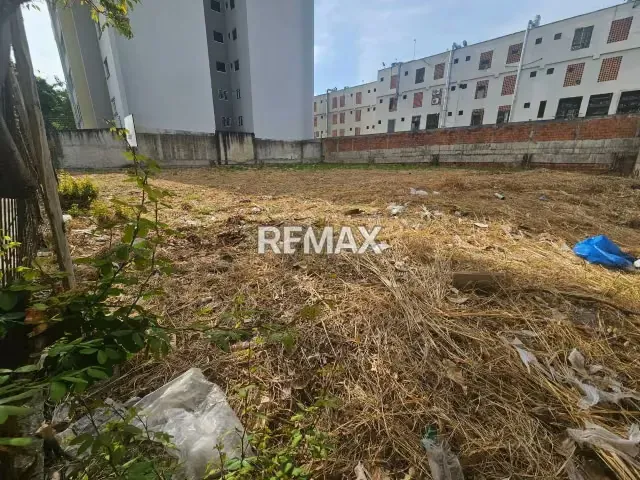 Terreno en la Urbanización San Jacinto - 4
