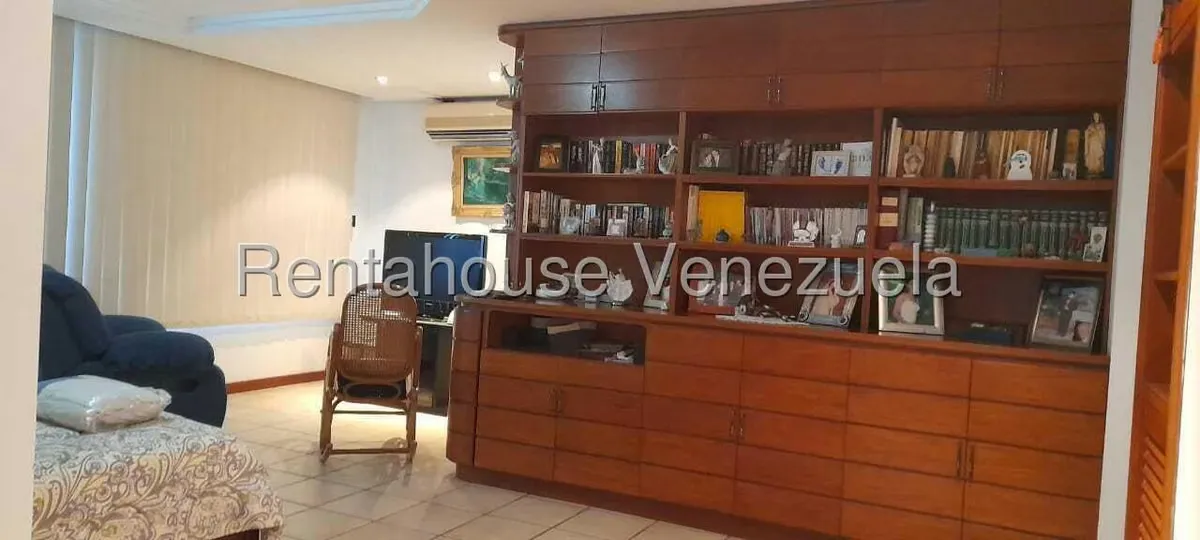 Apartamento (Duplex) en Venta en Miranda, Distrito Metropolitano - 13
