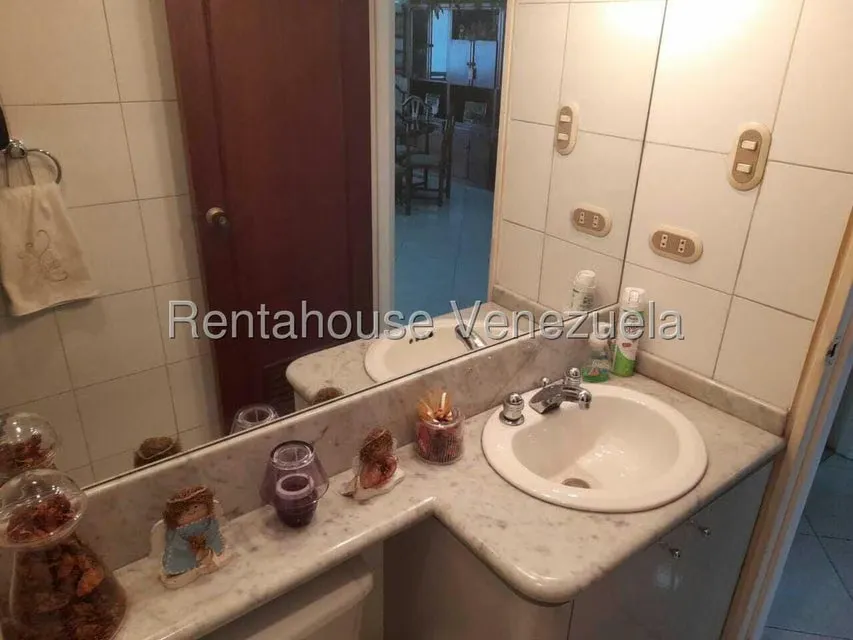 Apartamento (Duplex) en Venta en Miranda, Distrito Metropolitano - 15
