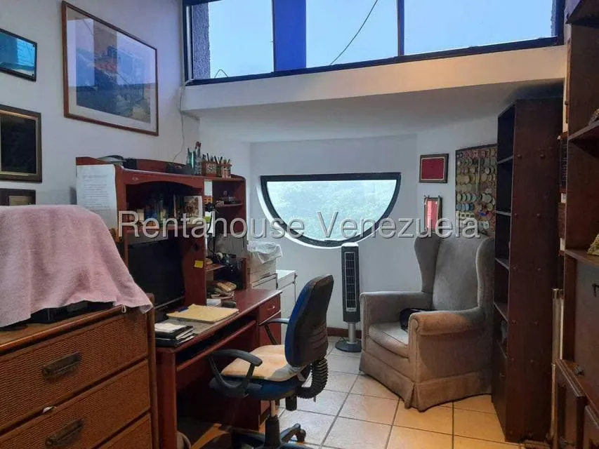 Apartamento (Duplex) en Venta en Miranda, Distrito Metropolitano - 19