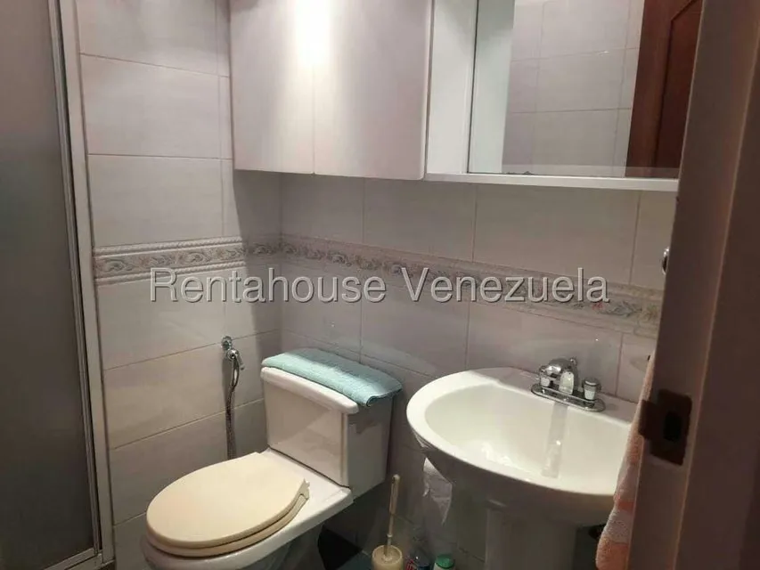 Apartamento (Duplex) en Venta en Miranda, Distrito Metropolitano - 20