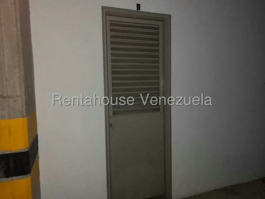 Apartamento (Duplex) en Venta en Miranda, Distrito Metropolitano - 22