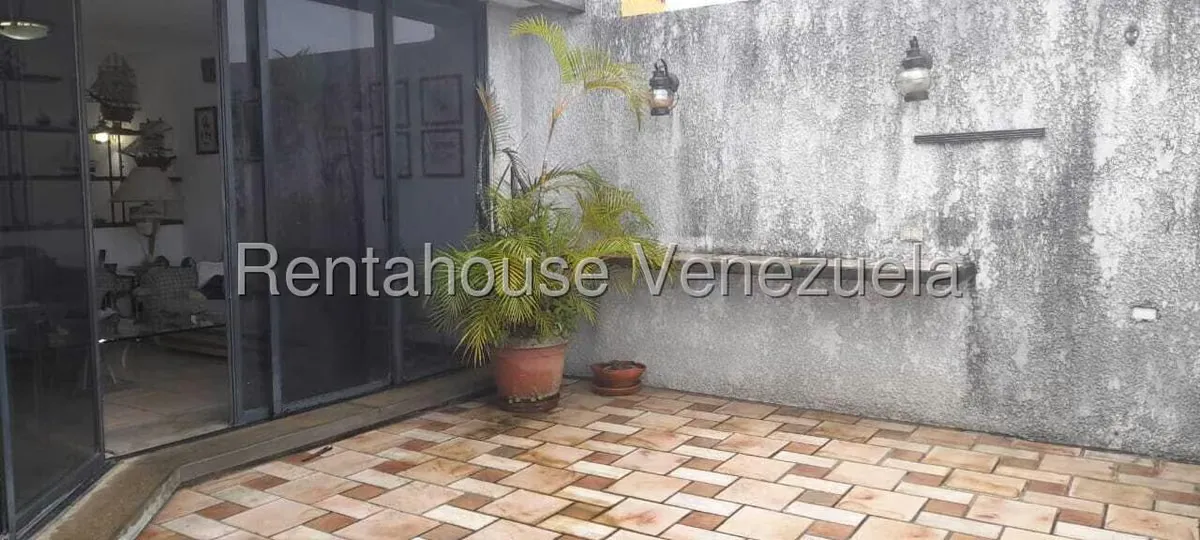 Apartamento (Duplex) en Venta en Miranda, Distrito Metropolitano - 4
