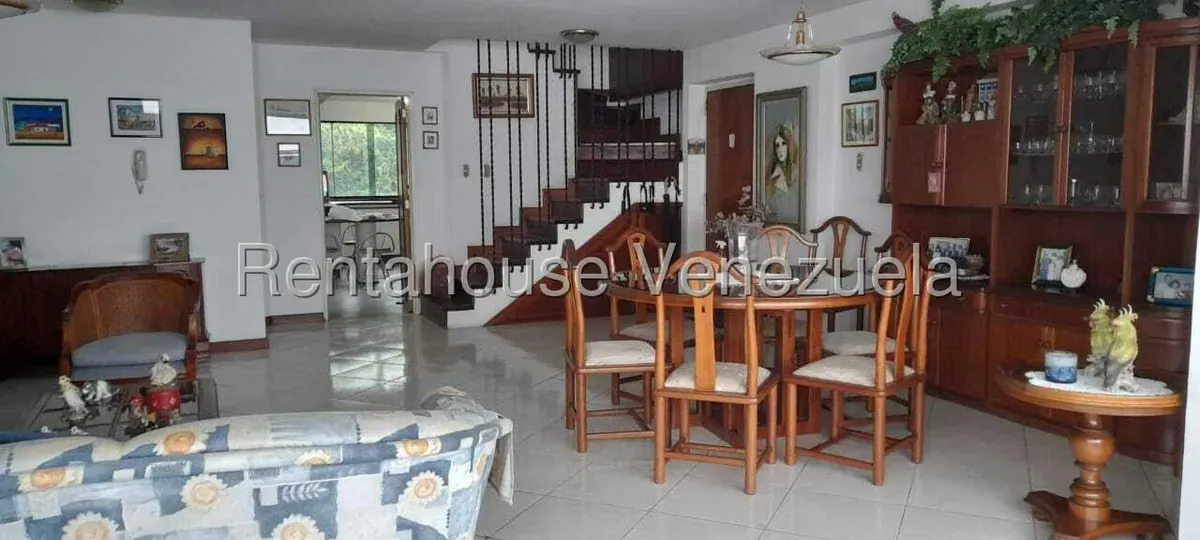 Apartamento (Duplex) en Venta en Miranda, Distrito Metropolitano - 6