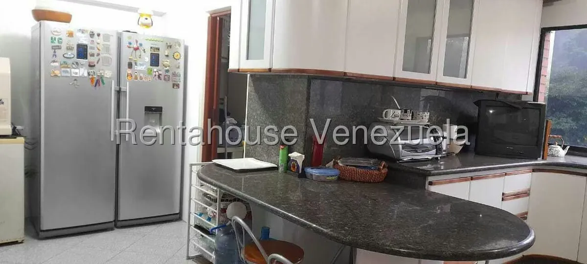 Apartamento (Duplex) en Venta en Miranda, Distrito Metropolitano - 10