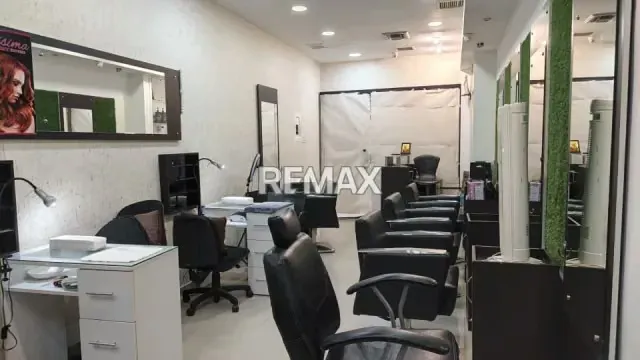 ALQUILER DE LOCAL SANTA FE 35 MTS - 4