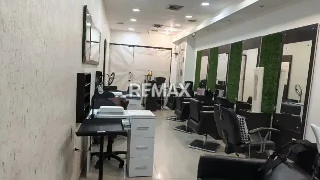 ALQUILER DE LOCAL SANTA FE 35 MTS - 5