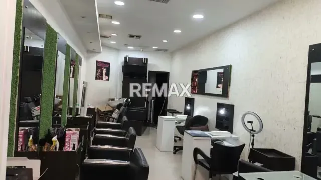 ALQUILER DE LOCAL SANTA FE 35 MTS - 7