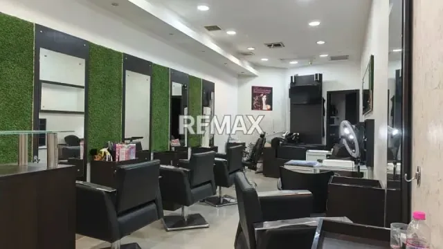 ALQUILER DE LOCAL SANTA FE 35 MTS - 8
