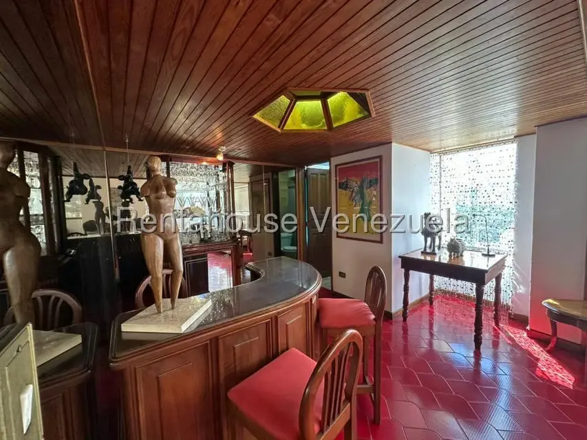 Apartamento (1 Nivel) en Venta en El Paraiso, Distrito Metropolitano - 17