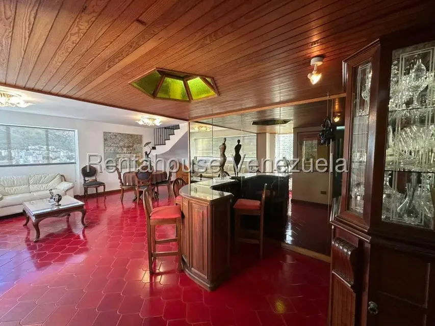 Apartamento (1 Nivel) en Venta en El Paraiso, Distrito Metropolitano - 19