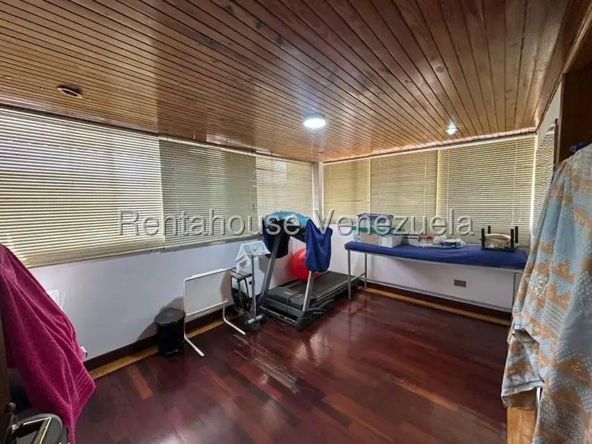 Apartamento (1 Nivel) en Venta en El Paraiso, Distrito Metropolitano - 22